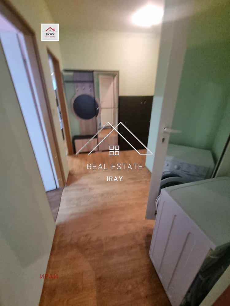 Дава под наем 3-СТАЕН, гр. Стара Загора, ОРБ, снимка 11 - Апартаменти - 54911614