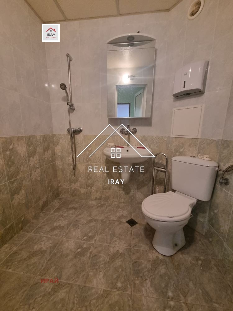 Дава под наем 3-СТАЕН, гр. Стара Загора, ОРБ, снимка 17 - Апартаменти - 54911614