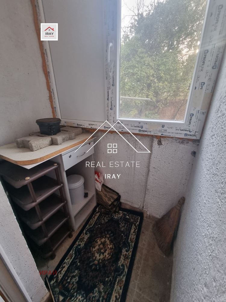 Дава под наем 3-СТАЕН, гр. Стара Загора, ОРБ, снимка 16 - Апартаменти - 54911614