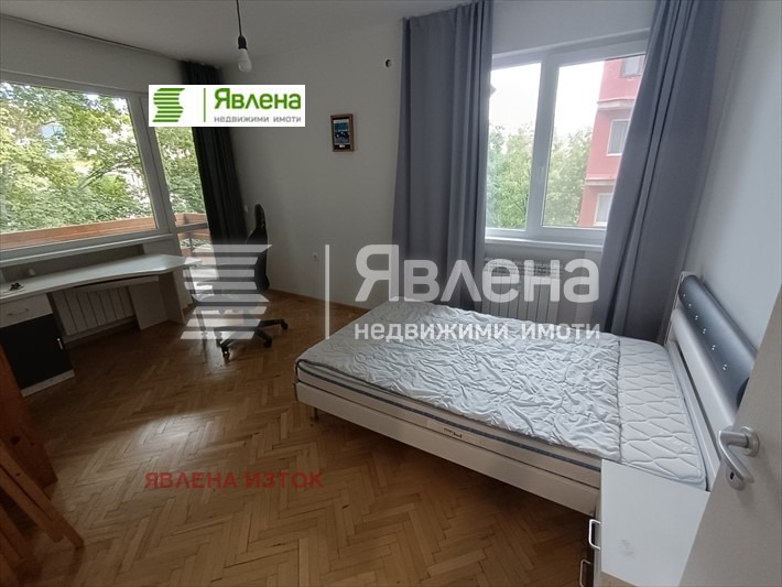 Дава под наем 3-СТАЕН, гр. София, Младост 2, снимка 6 - Апартаменти - 55383209