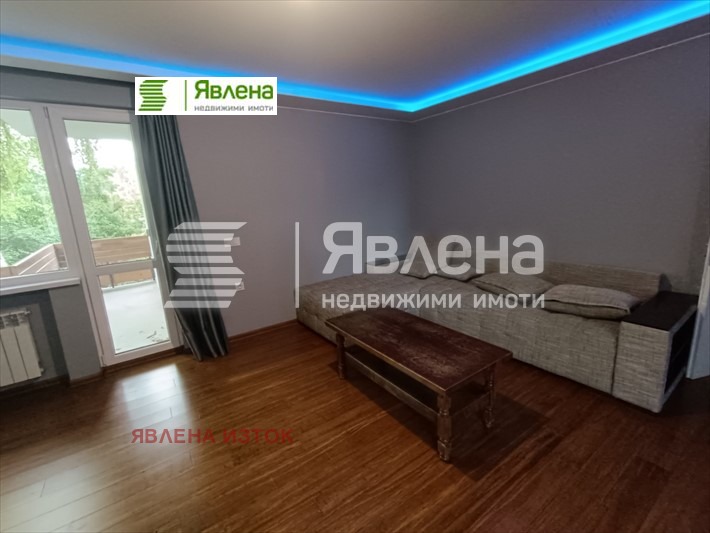 Дава под наем 3-СТАЕН, гр. София, Младост 2