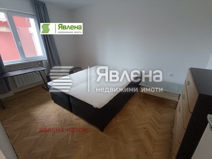 Дава под наем 3-СТАЕН, гр. София, Младост 2, снимка 4 - Апартаменти - 55383209