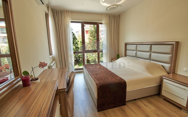 Дава под наем 4-СТАЕН, гр. София, Витоша, снимка 4 - Апартаменти - 52746519