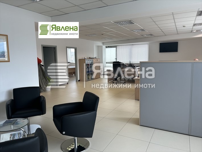 De inchiriat  Birou Sofia , Țentâr , 175 mp | 67161796 - imagine [2]