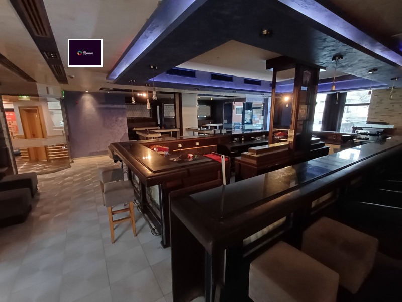 Дава под наем ЗАВЕДЕНИЕ, гр. Варна, Център, снимка 6 - Заведения - 53070793