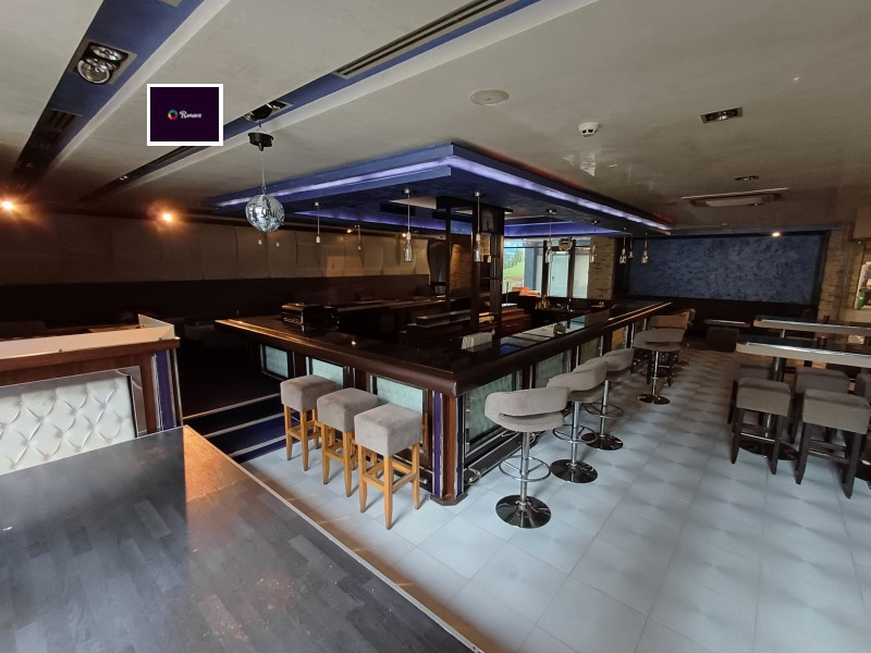 Дава под наем ЗАВЕДЕНИЕ, гр. Варна, Център, снимка 2 - Заведения - 53070793