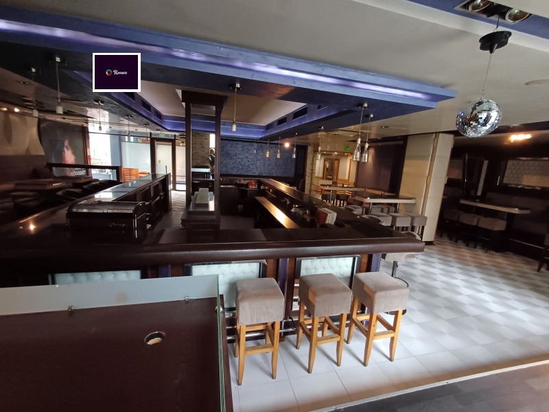 Дава под наем ЗАВЕДЕНИЕ, гр. Варна, Център, снимка 3 - Заведения - 53070793