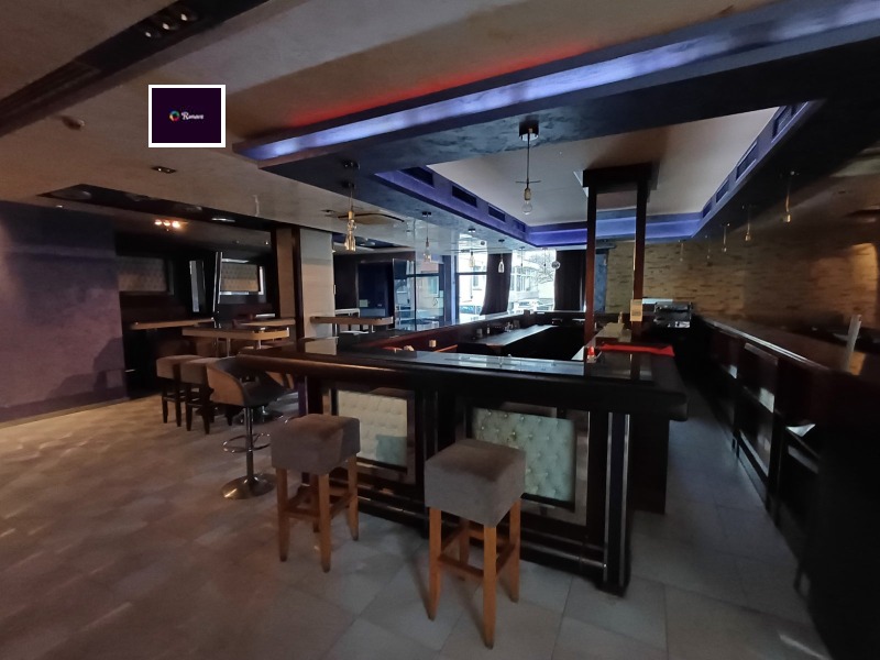 Дава под наем ЗАВЕДЕНИЕ, гр. Варна, Център, снимка 7 - Заведения - 53070793