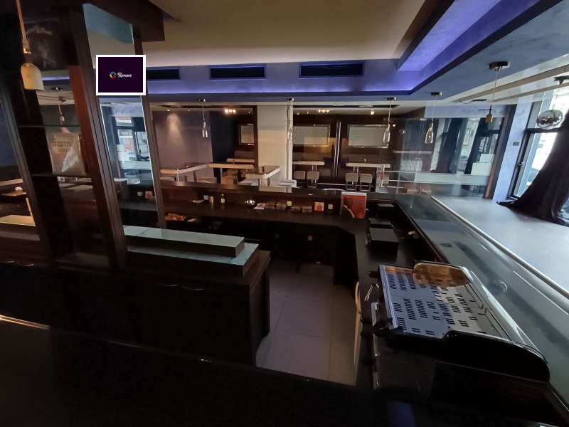 Дава под наем ЗАВЕДЕНИЕ, гр. Варна, Център, снимка 5 - Заведения - 53070793