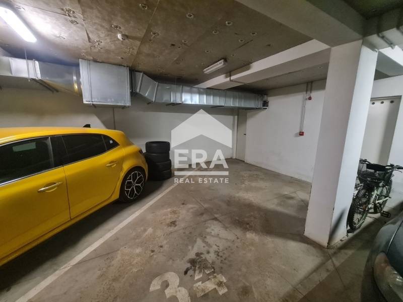 Дава под наем ГАРАЖ, ПАРКОМЯСТО, гр. София, Кръстова вада, снимка 7 - Гаражи и паркоместа - 52529772