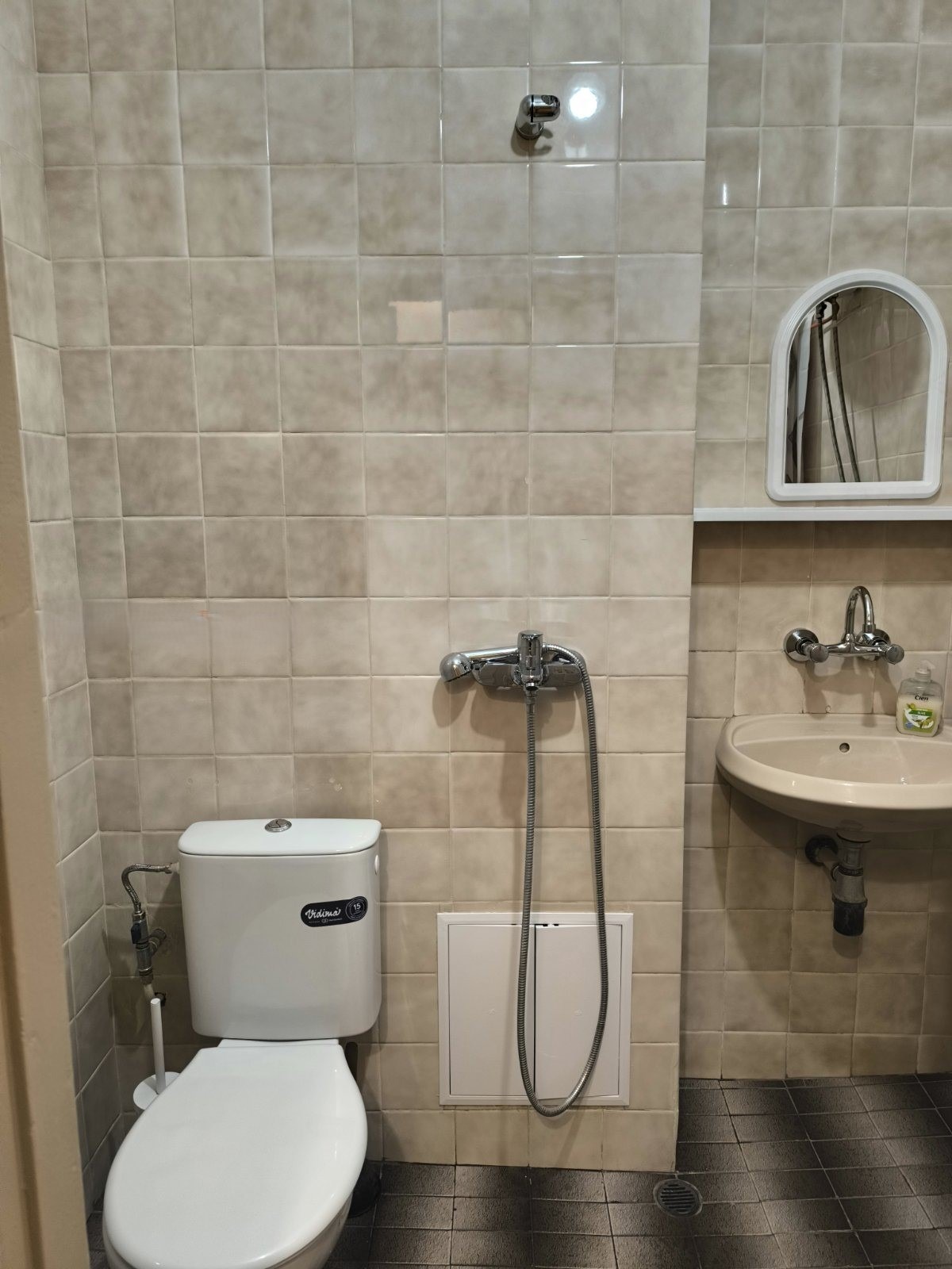 Дава под наем 1-СТАЕН, гр. Пловдив, Изгрев, снимка 2 - Апартаменти - 53948664