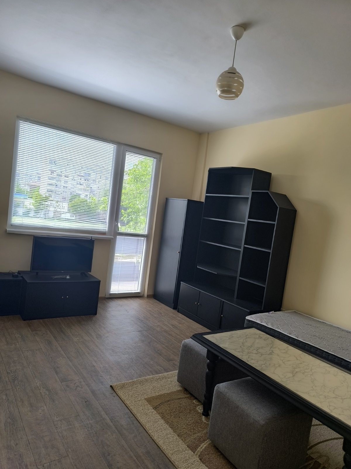 Дава под наем 1-СТАЕН, гр. Пловдив, Изгрев, снимка 4 - Апартаменти - 53948664