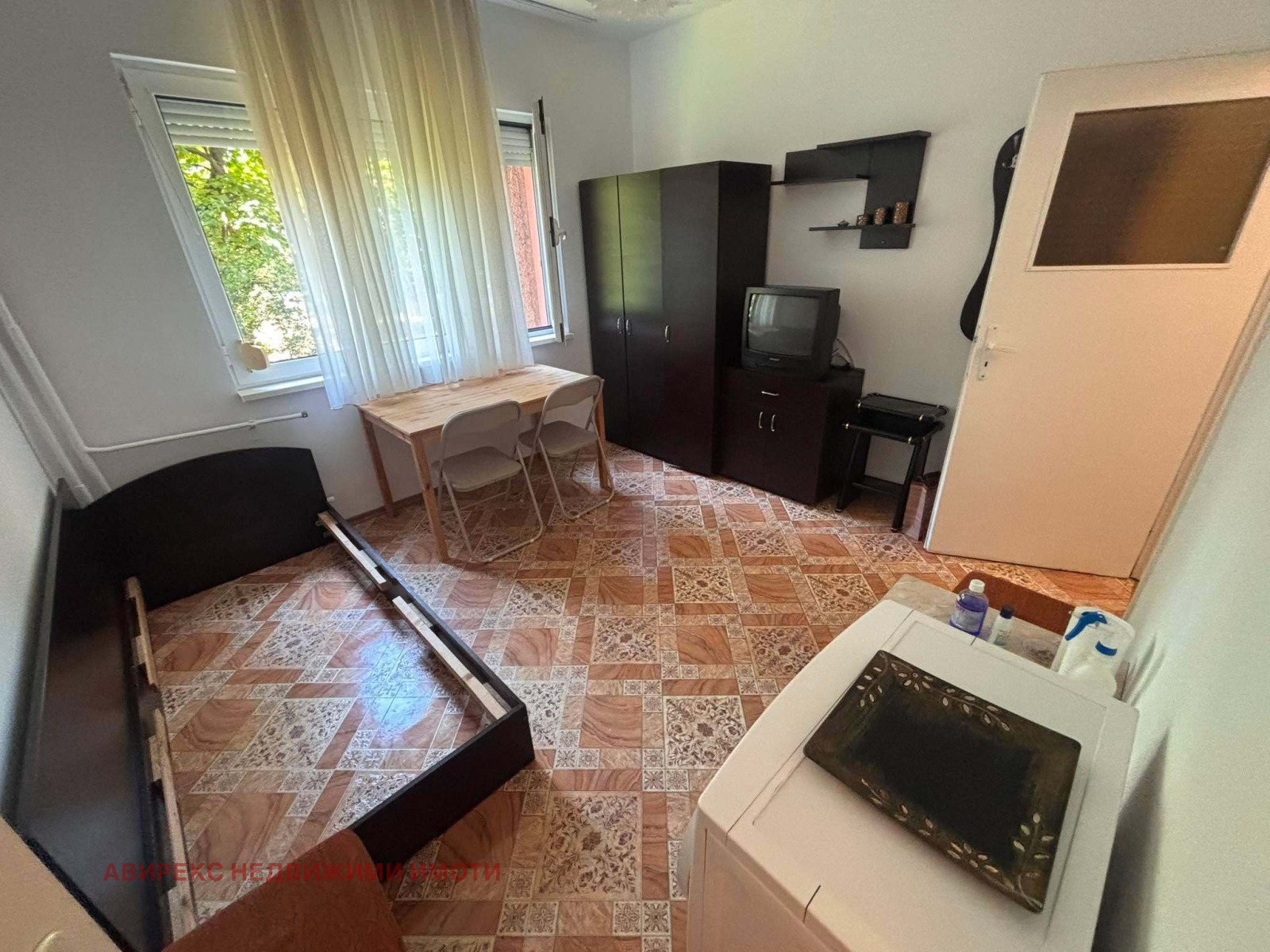 Дава под наем 1-СТАЕН, гр. Пловдив, Кършияка, снимка 4 - Апартаменти - 55192591