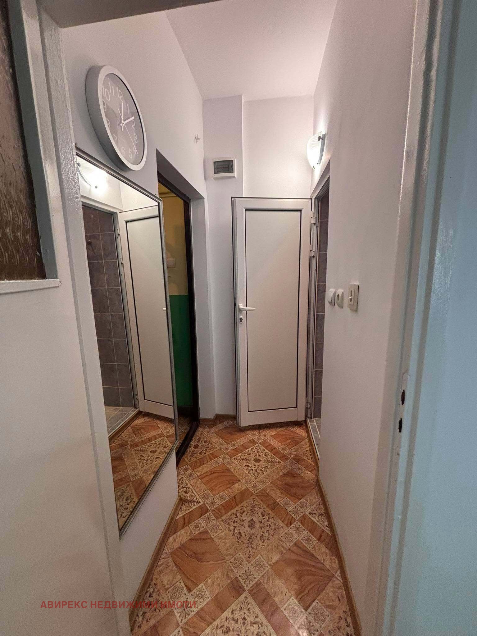Дава под наем 1-СТАЕН, гр. Пловдив, Кършияка, снимка 3 - Апартаменти - 55192591