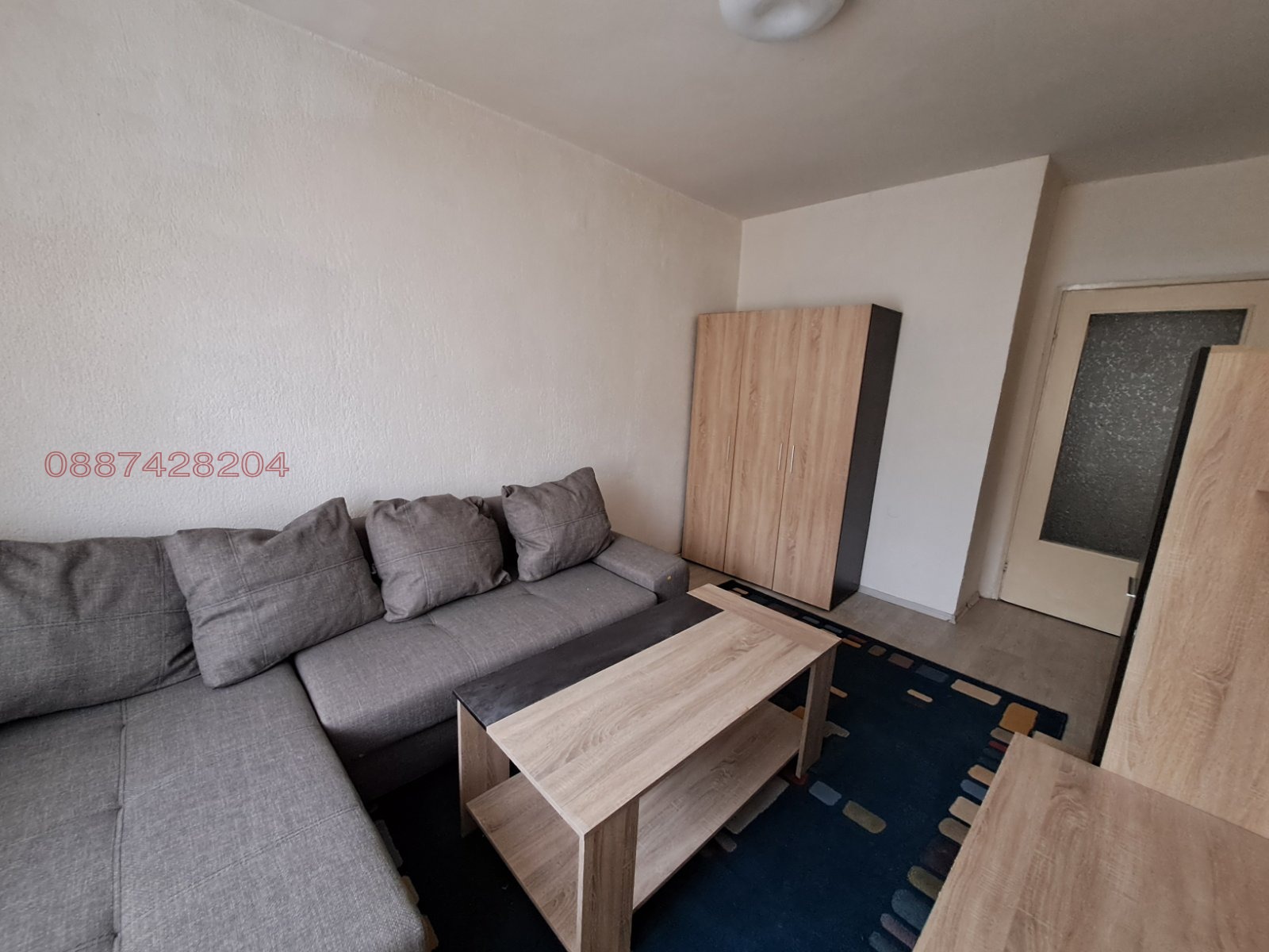 Дава под наем 2-СТАЕН, гр. Смолян, Стар център, снимка 2 - Апартаменти - 53843479