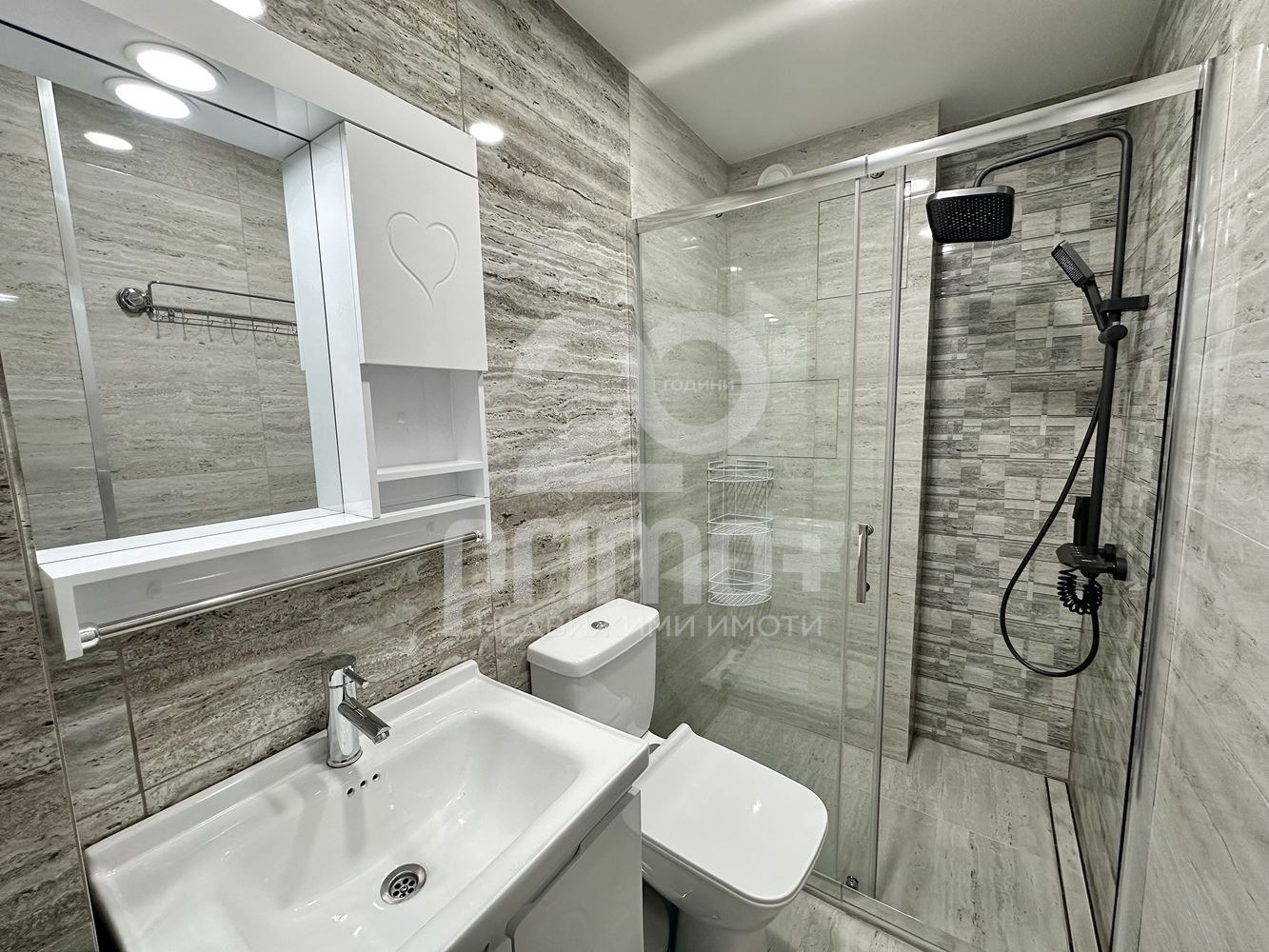 Дава под наем 3-СТАЕН, гр. София, Красна поляна 3, снимка 9 - Апартаменти - 53994464