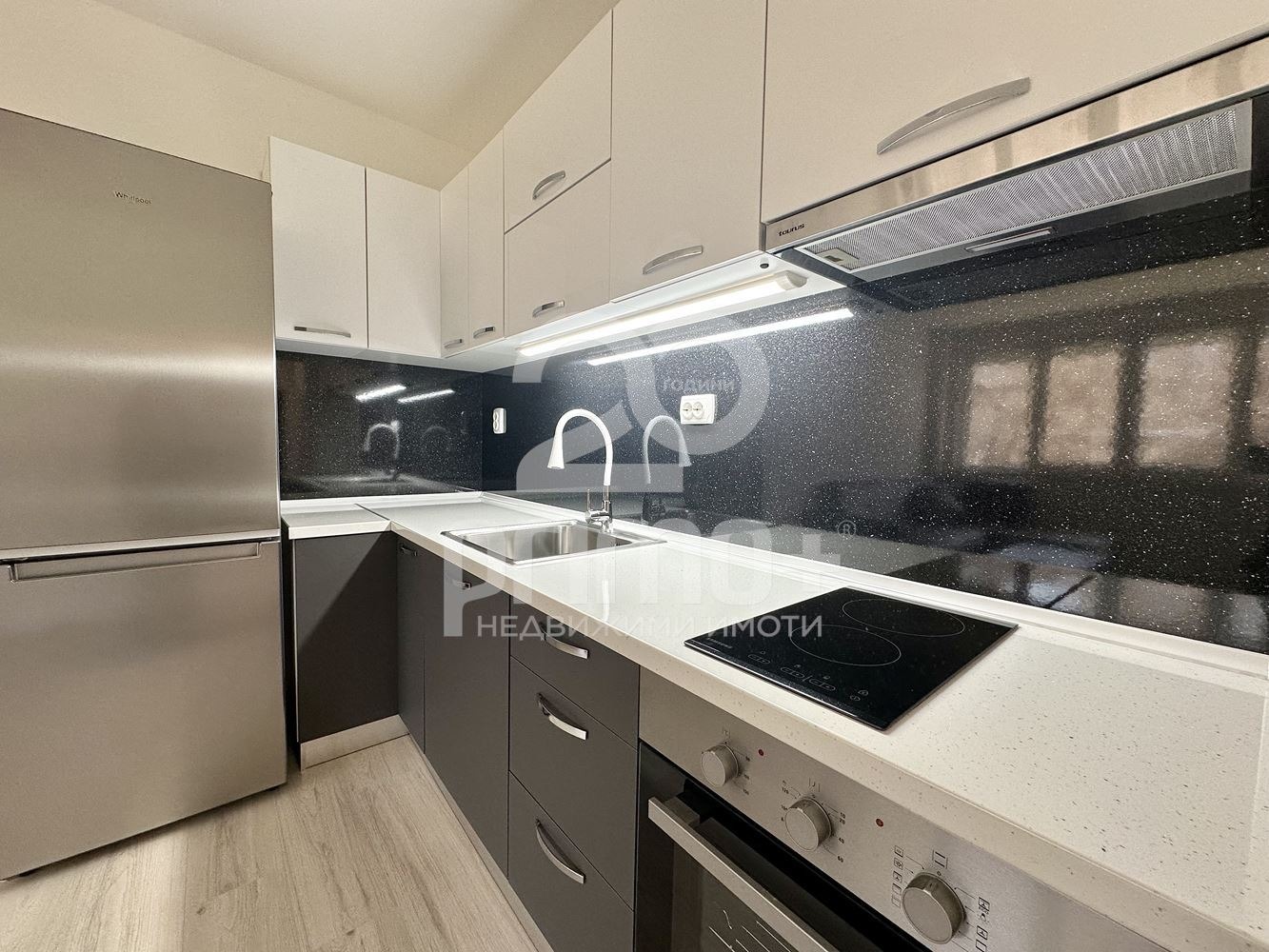 Дава под наем 3-СТАЕН, гр. София, Красна поляна 3, снимка 4 - Апартаменти - 53994464