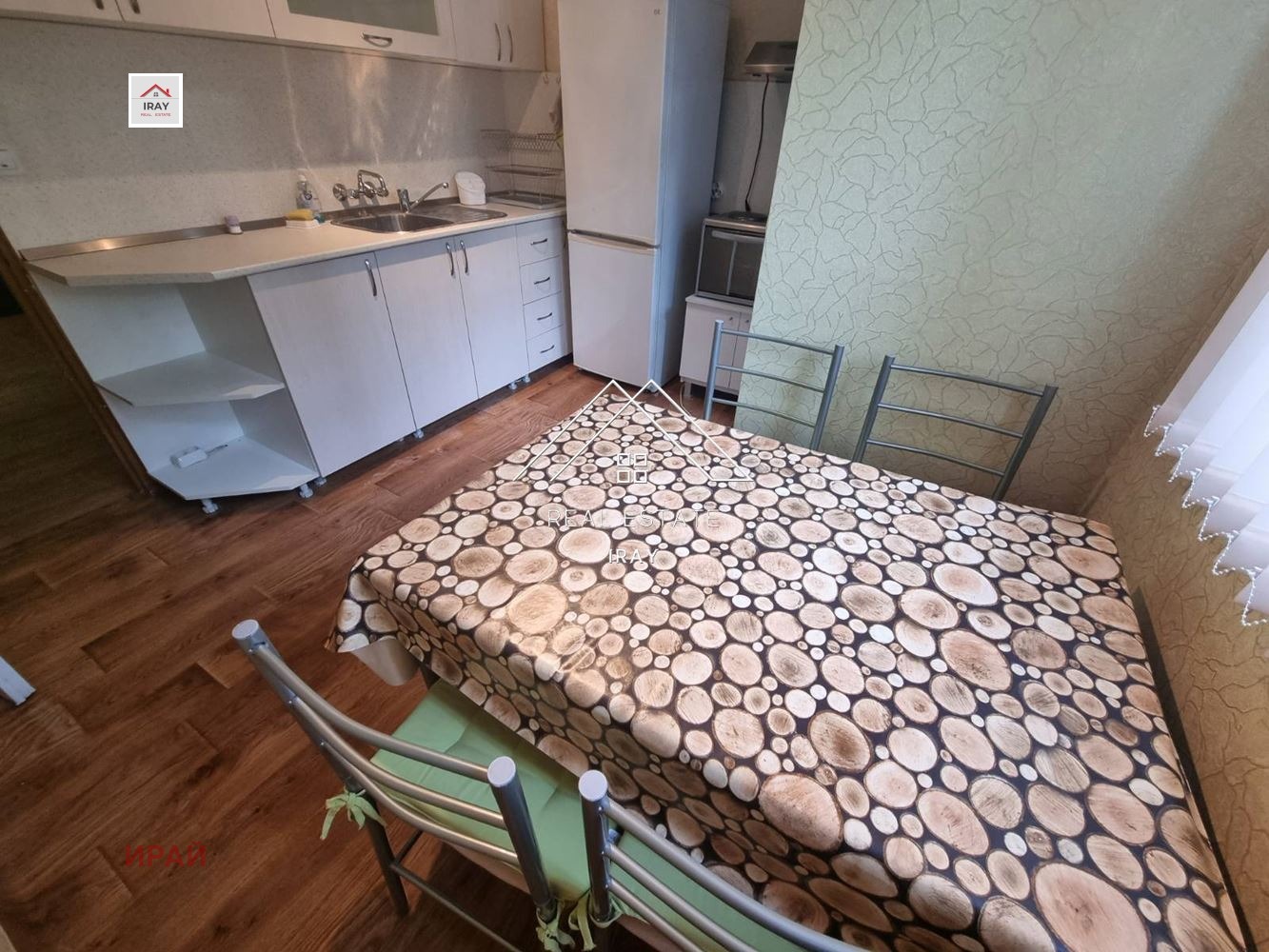 Дава под наем 3-СТАЕН, гр. Стара Загора, ОРБ, снимка 8 - Апартаменти - 54911614