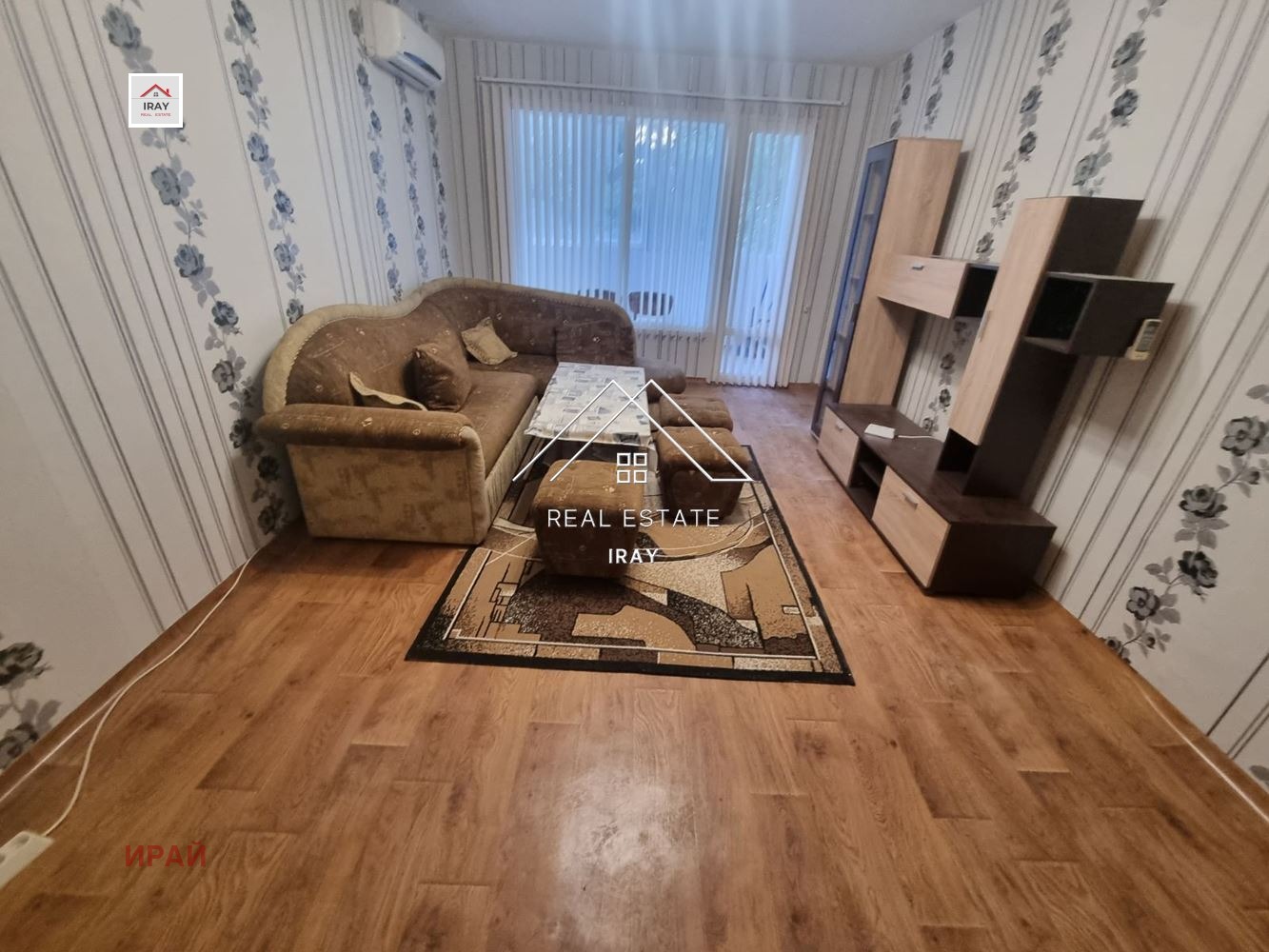 Дава под наем 3-СТАЕН, гр. Стара Загора, ОРБ, снимка 6 - Апартаменти - 54911614