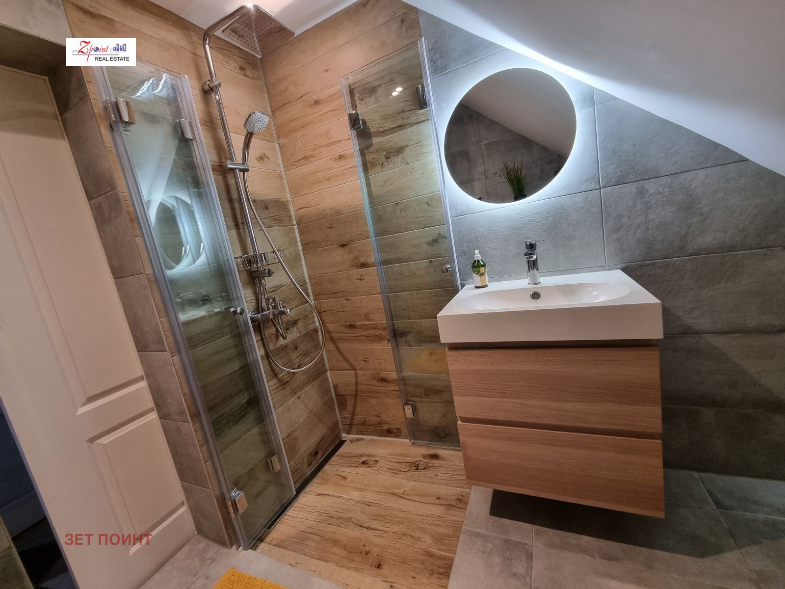 Дава под наем 4-СТАЕН, гр. София, Лозенец, снимка 15 - Апартаменти - 55034515