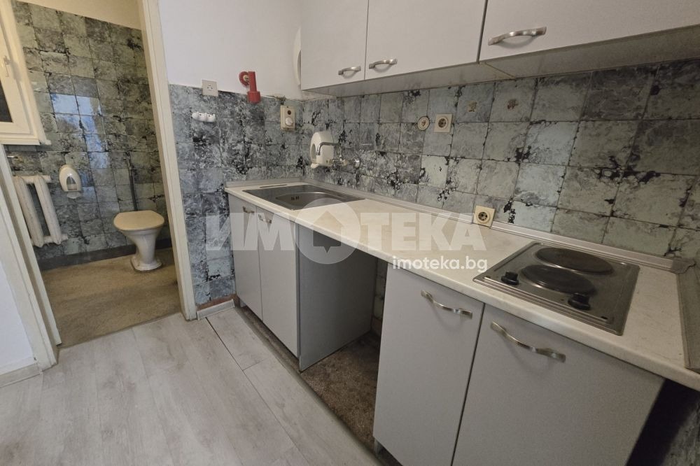 Дава под наем ОФИС, гр. София, Лозенец, снимка 4 - Офиси - 53859931