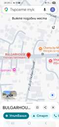 Под наем ГАРАЖ, ПАРКОМЯСТО, град Варна, Бриз • 100 € • 67464513 3