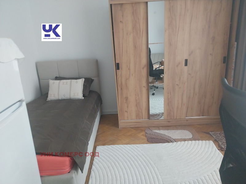 Дава под Наем СТАЯ в град София, Подуяне - 16 кв.м / 220 € » 430.28 лв., УНИ КОМЕРС ООД
