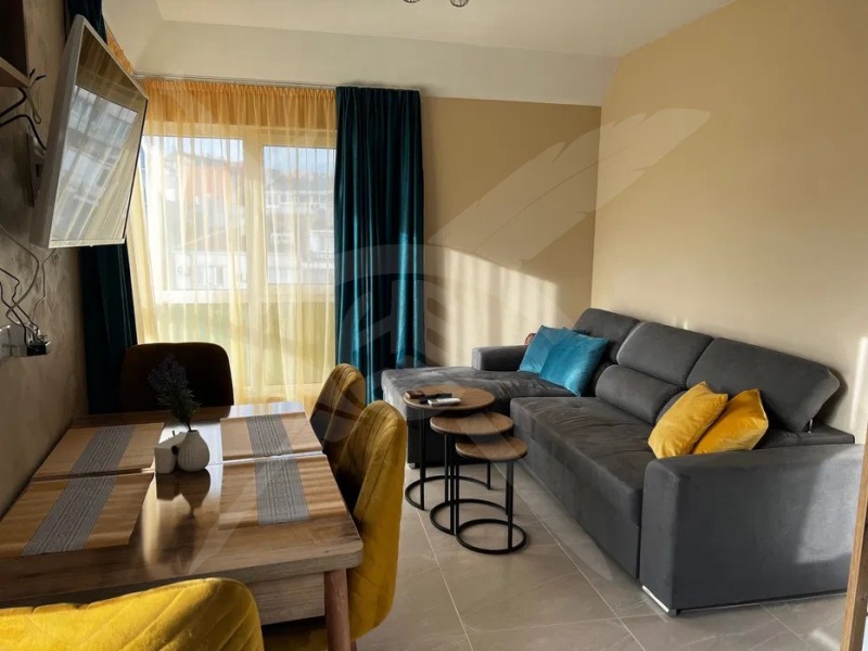 Дава под Наем 3-СТАЕН в град Варна, Център - 73 кв.м / 825 € » 1 613.56 лв., ЕКС НВД ООД