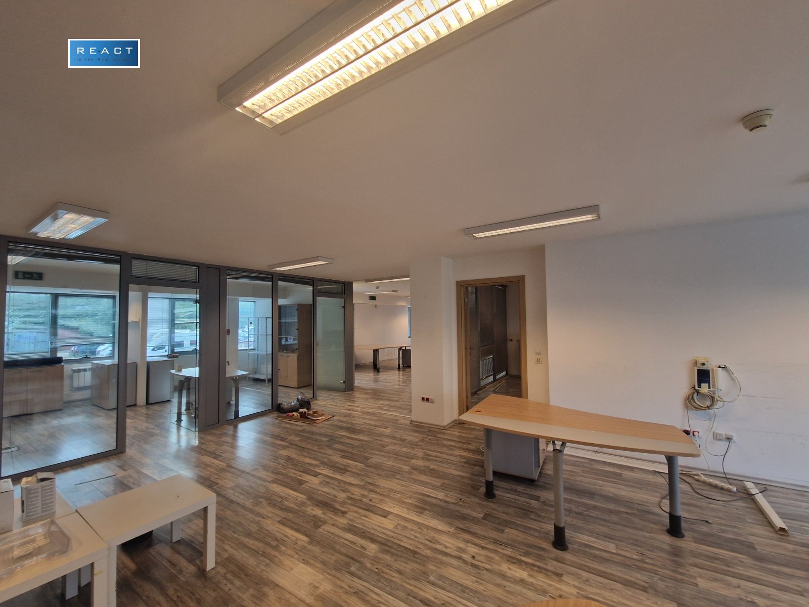 Дава под Наем ОФИС | Imot.bg — изображение 6