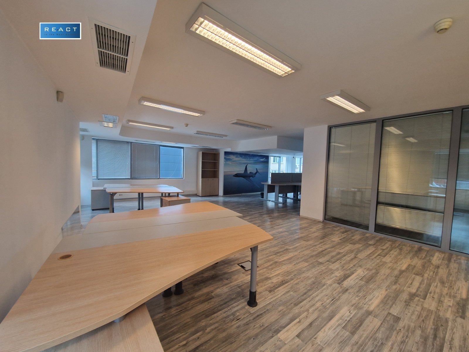 Дава под Наем ОФИС | Imot.bg — изображение 3