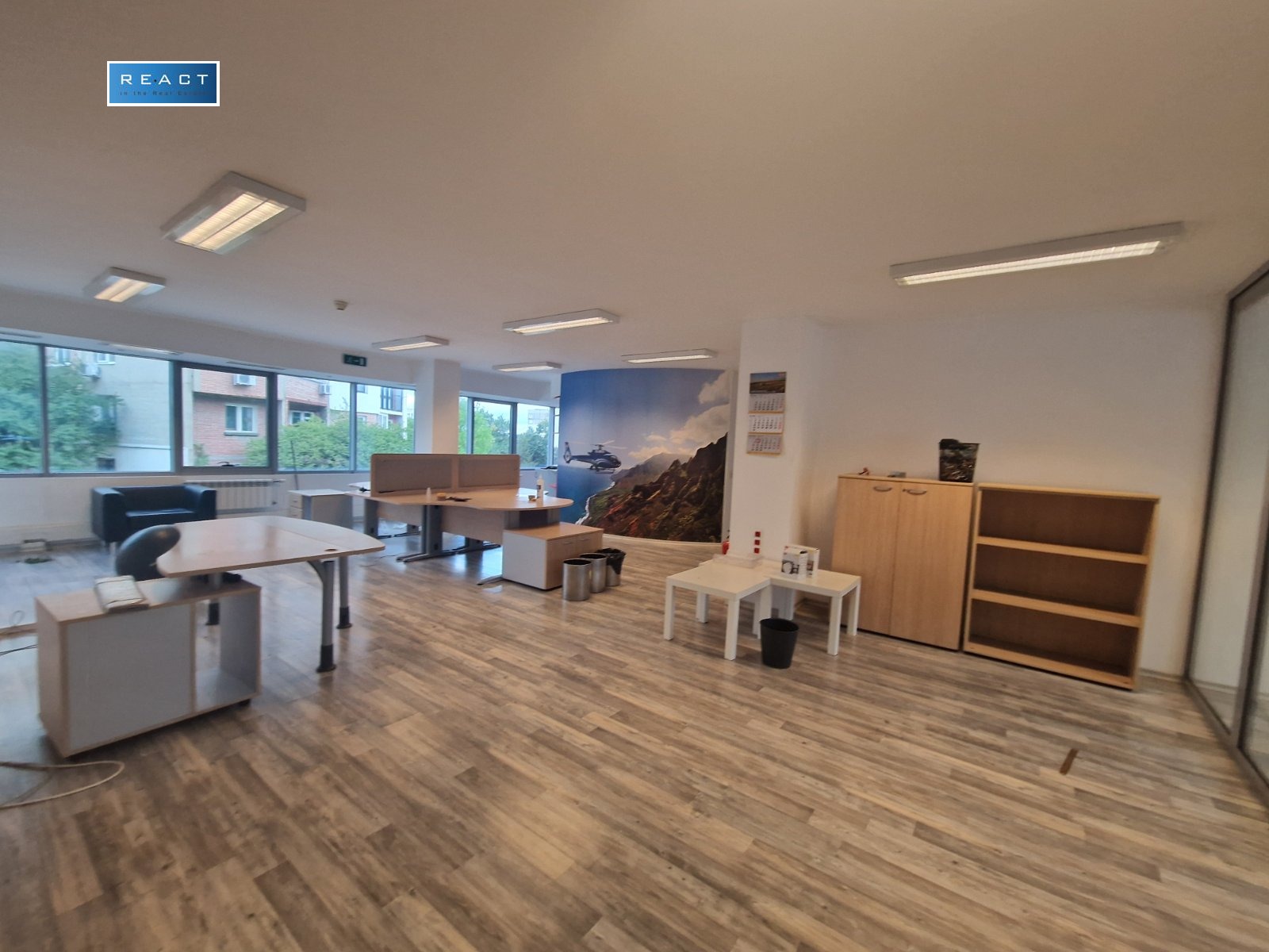 Дава под Наем ОФИС | Imot.bg — изображение 4