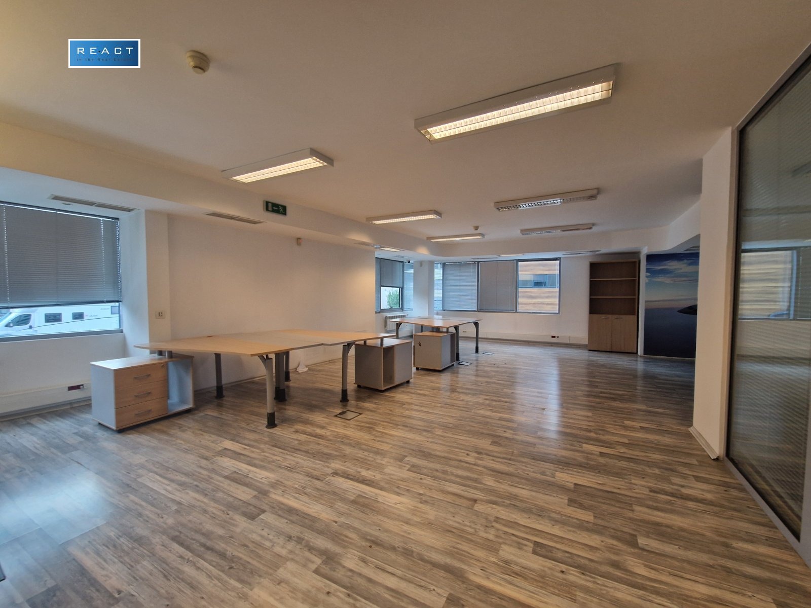 Дава под Наем ОФИС | Imot.bg — изображение 2