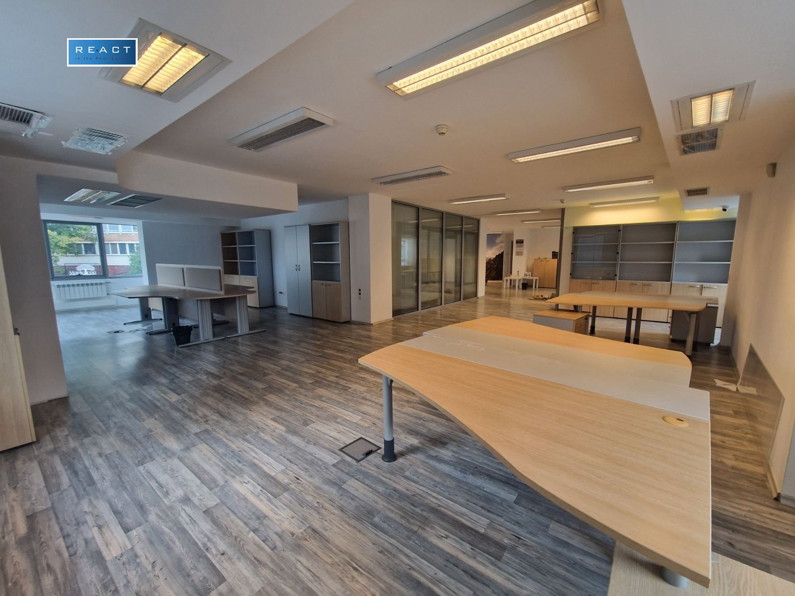 Дава под Наем ОФИС | Imot.bg — изображение 1