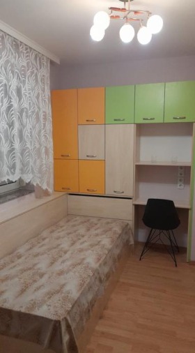 1 bedroom Nadezhda 1, Sofia 15