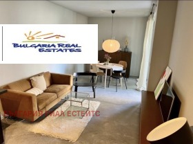 1 bedroom Lozenets, Sofia