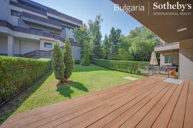 House Boyana, Sofia 1