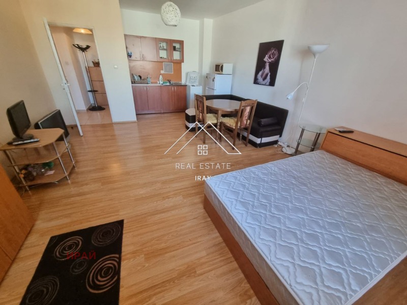 Издаје се  Студио Стара Загора , ОРБ , 50 м2 | 42753263 - слика [6]