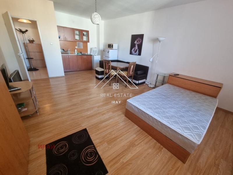Издаје се  Студио Стара Загора , ОРБ , 50 м2 | 42753263 - слика [3]