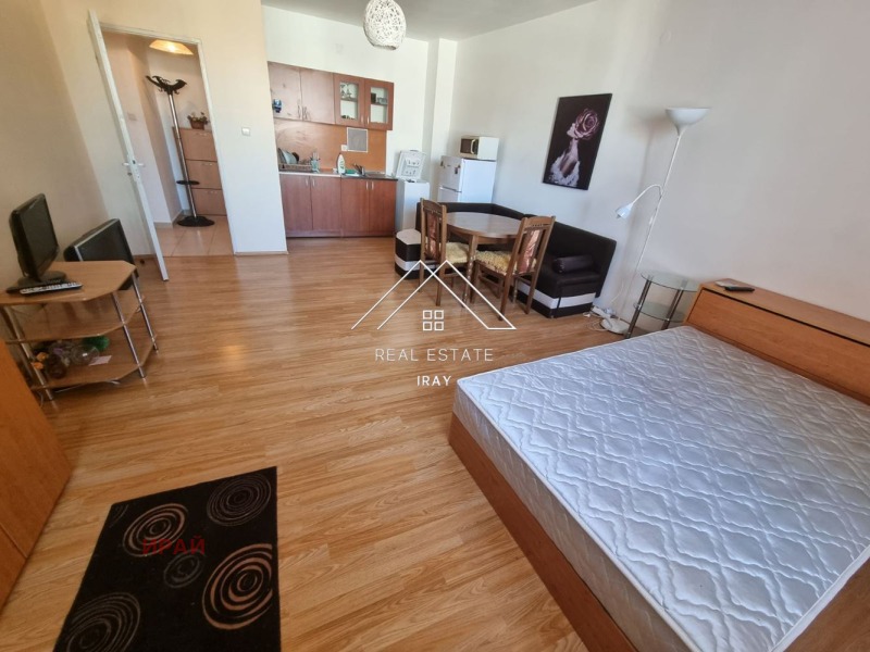 Издаје се  Студио Стара Загора , ОРБ , 50 м2 | 42753263 - слика [2]
