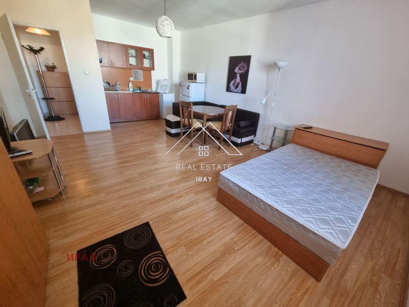 Издаје се  Студио Стара Загора , ОРБ , 50 м2 | 42753263
