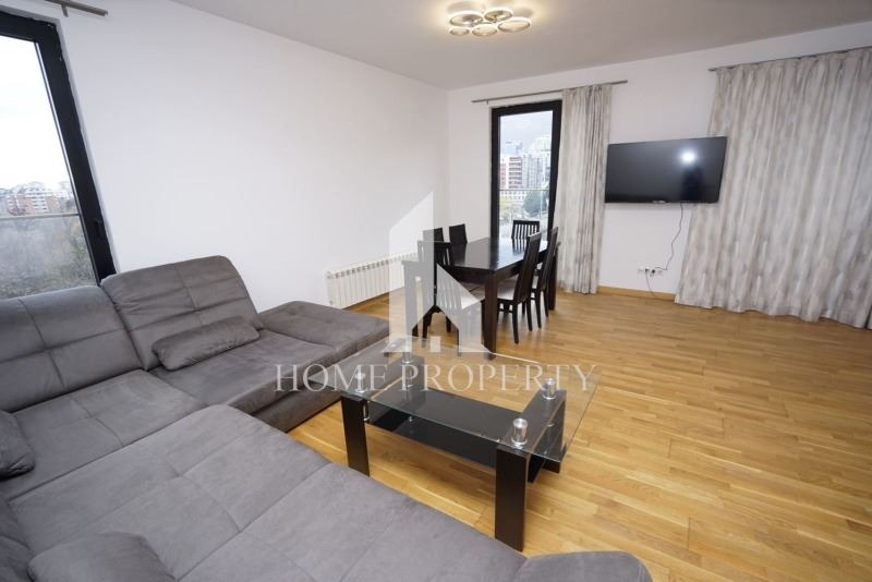 Te huur  1 slaapkamer Sofia , Borovo , 130 m² | 60202718 - afbeelding [2]