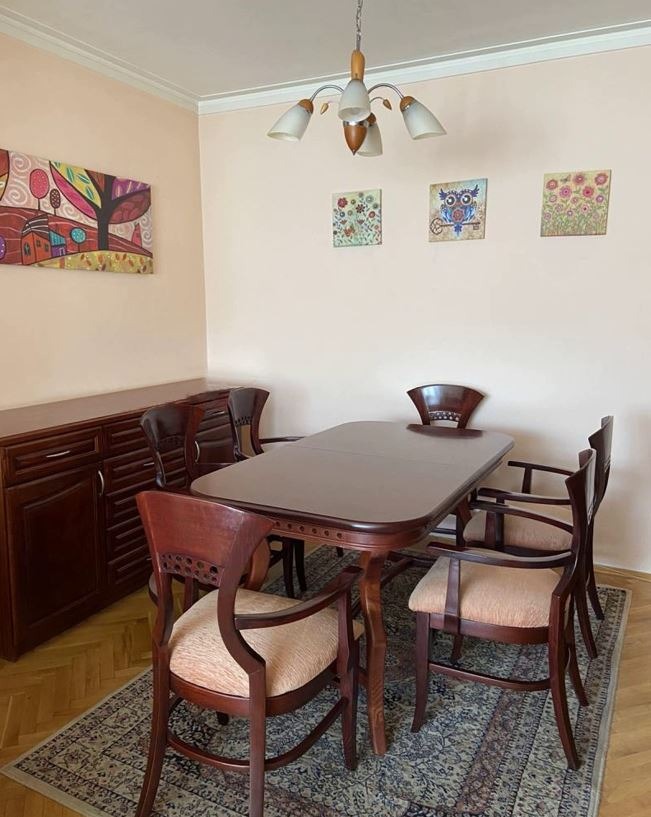 Do wynajęcia  1 sypialnia Sofia , Centar , 75 mkw | 65386300 - obraz [4]