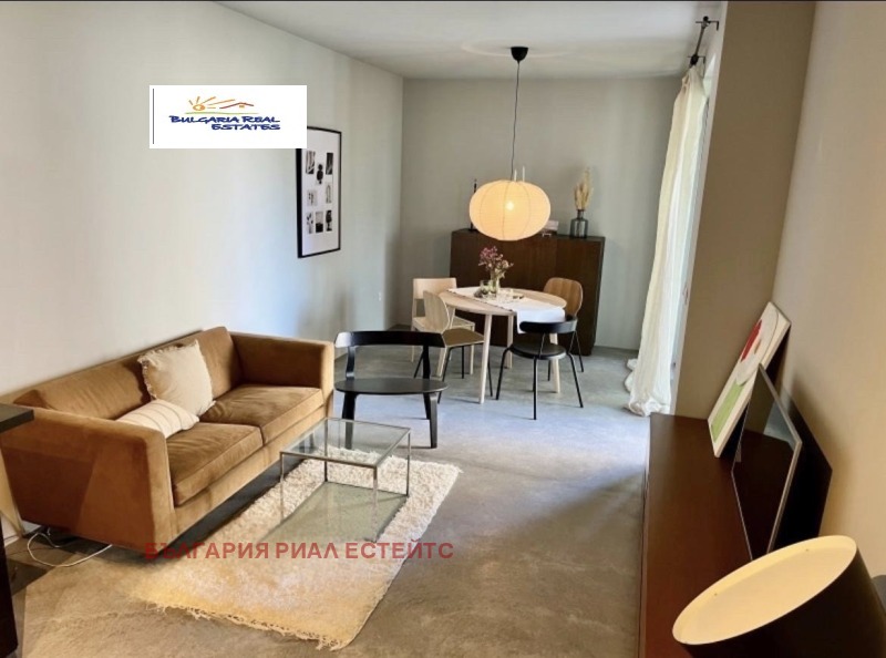 For Rent  1 bedroom Sofia , Lozenets , 88 sq.m | 12981761