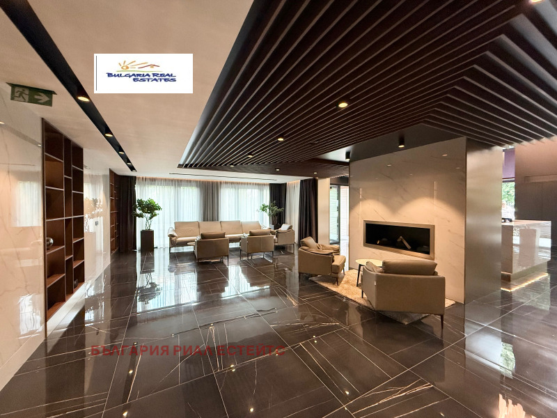 For Rent  1 bedroom Sofia , Lozenets , 88 sq.m | 12981761 - image [11]