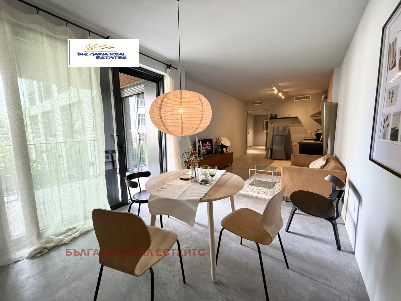 For Rent  1 bedroom Sofia , Lozenets , 88 sq.m | 12981761 - image [4]