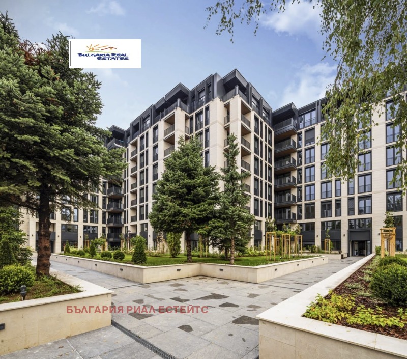 For Rent  1 bedroom Sofia , Lozenets , 88 sq.m | 12981761 - image [10]