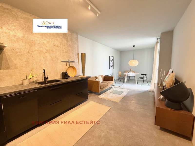 For Rent  1 bedroom Sofia , Lozenets , 88 sq.m | 12981761 - image [2]