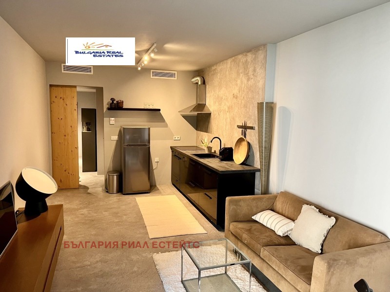 For Rent  1 bedroom Sofia , Lozenets , 88 sq.m | 12981761 - image [3]