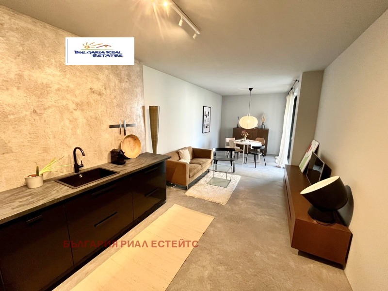 For Rent  1 bedroom Sofia , Lozenets , 88 sq.m | 12981761 - image [3]