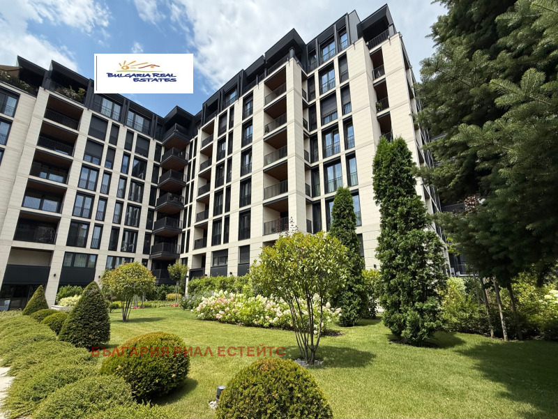 For Rent  1 bedroom Sofia , Lozenets , 88 sq.m | 12981761